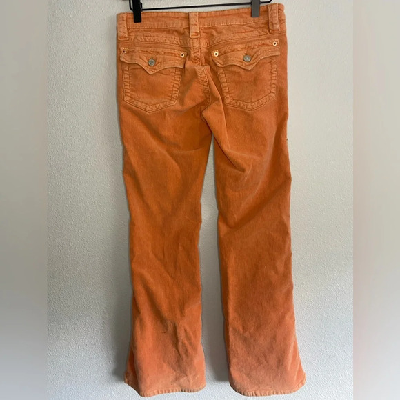 Y2k Nine dmbm corduroy, jeans - Picture 2 of 8
